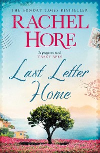 Cover Last Letter Home