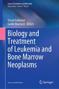 Cover Biology and Treatment of Leukemia and Bone Marrow Neoplasms