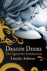 Cover Dragon Desire