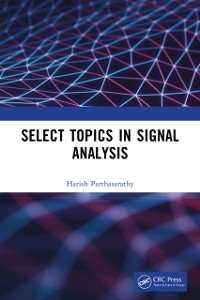 Cover Select Topics in Signal Analysis