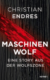 Cover Maschinenwolf