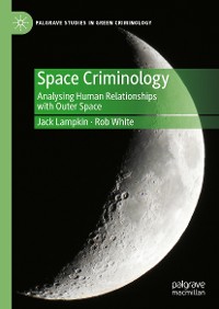 Cover Space Criminology