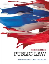 Cover Public Law