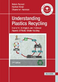 Cover Understanding Plastics Recycling