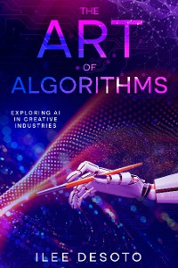 Cover The Art of Algorithms