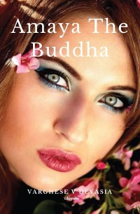 Cover Amaya The Buddha