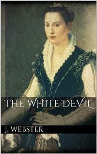 Cover The White Devil