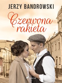 Cover Czerwona rakieta