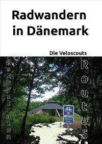 Cover Radwandern in Dänemark – Route 5 (Østkystruten/Østersøruten)