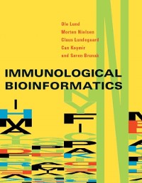 Cover Immunological Bioinformatics