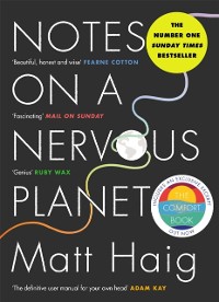 Cover Notes on a Nervous Planet
