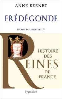 Cover Frédégonde