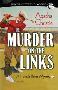Cover Murder on the Links