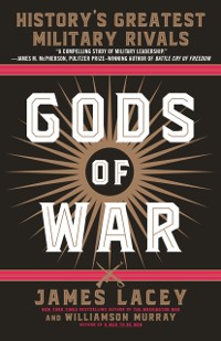 Cover Gods of War