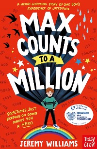 Cover Max Counts to a Million