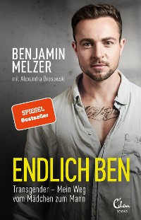 Cover Endlich Ben