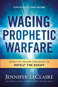 Cover Waging Prophetic Warfare