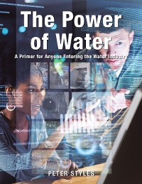 Cover The Power of Water