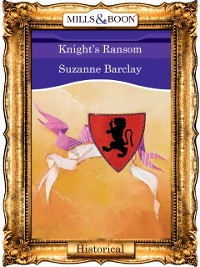 Cover Knight's Ransom