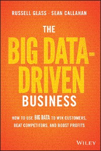 Cover The Big Data-Driven Business