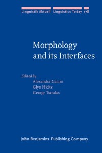 Cover Morphology and its Interfaces