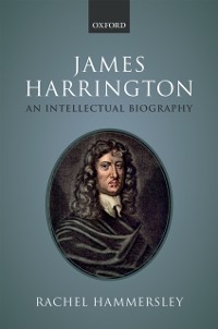 Cover James Harrington