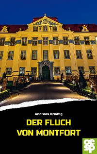 Cover Der Fluch von Montfort