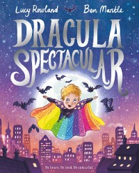 Cover Dracula Spectacular