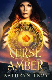 Cover Curse of the Amber