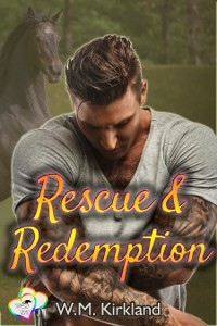 Cover Rescue & Redemption