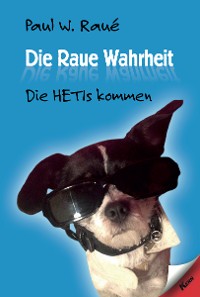 Cover Die Raue Wahrheit