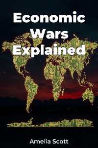 Cover Economic Wars Explained