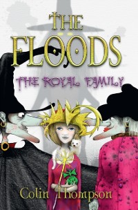 Cover Floods 13: The Royal Family