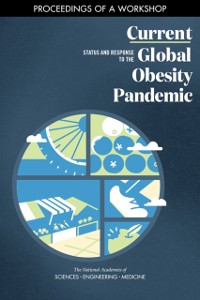 Cover Current Status and Response to the Global Obesity Pandemic
