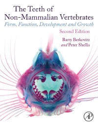 Cover Teeth of Non-mammalian Vertebrates