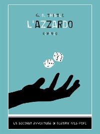 Cover L'azzardo