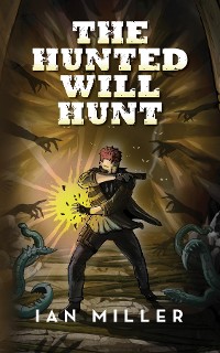 Cover The Hunted Will Hunt