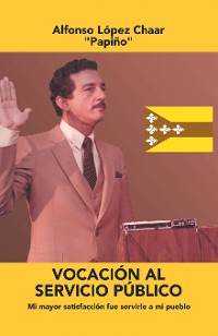 Cover Vocación Al Servicio Público