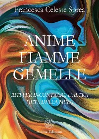 Cover Anime fiamme gemelle