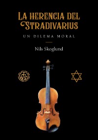 Cover La herencia del Stradivarius