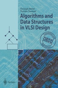 Cover Algorithms and Data Structures in VLSI Design
