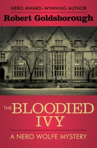 Cover Bloodied Ivy