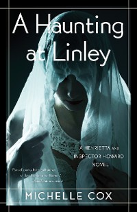 Cover A Haunting at Linley