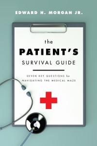 Cover Patient's Survival Guide