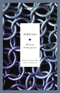 Cover Pericles