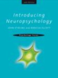 Cover Introducing Neuropsychology, 2nd edition