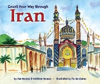Cover Count Your Way through Iran