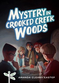 Cover Mystery in Crooked Creek Woods