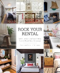 Cover Rock Your Rental: Style, Design, and Marketing Tips to Boost Your Bookings