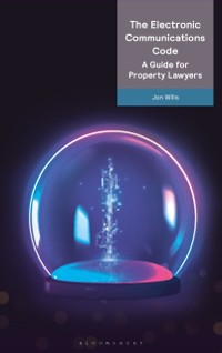 Cover Electronic Communications Code: A Guide for Property Lawyers